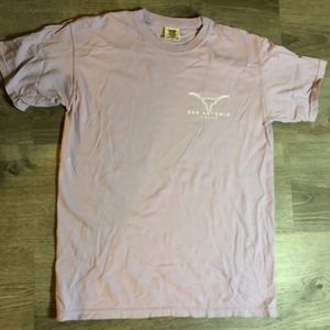 San Antonio Texas Tee (Size Medium)